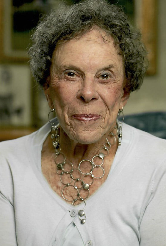 Sybil Mervis
